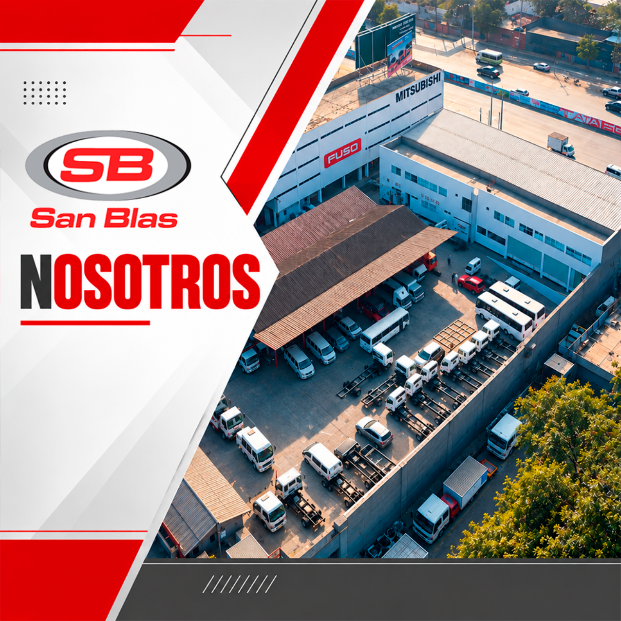 Sobre Nosotros