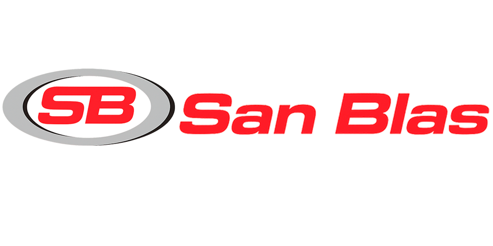 San Blas Logo