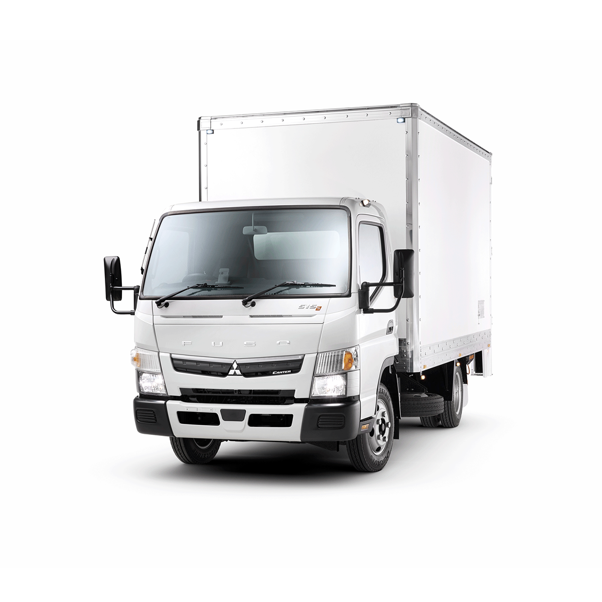 CANTER-3.6TON