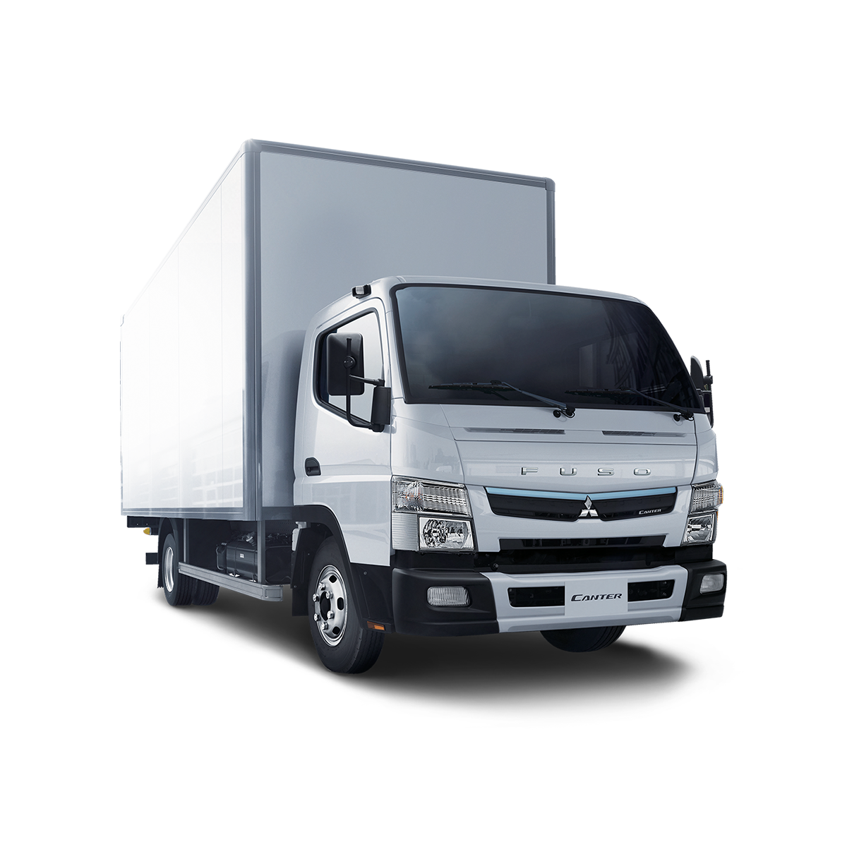 CANTER-5TON