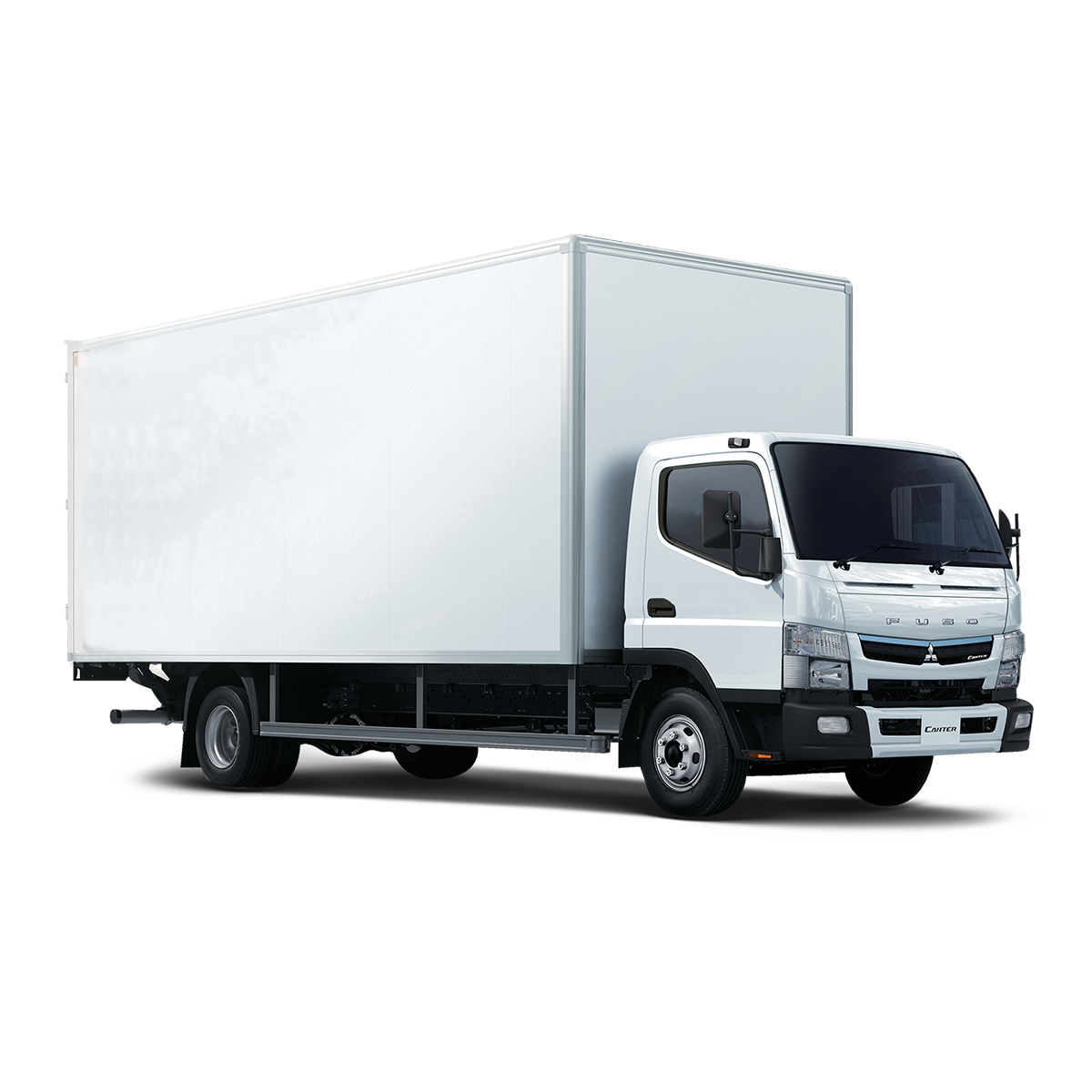CANTER-6TON