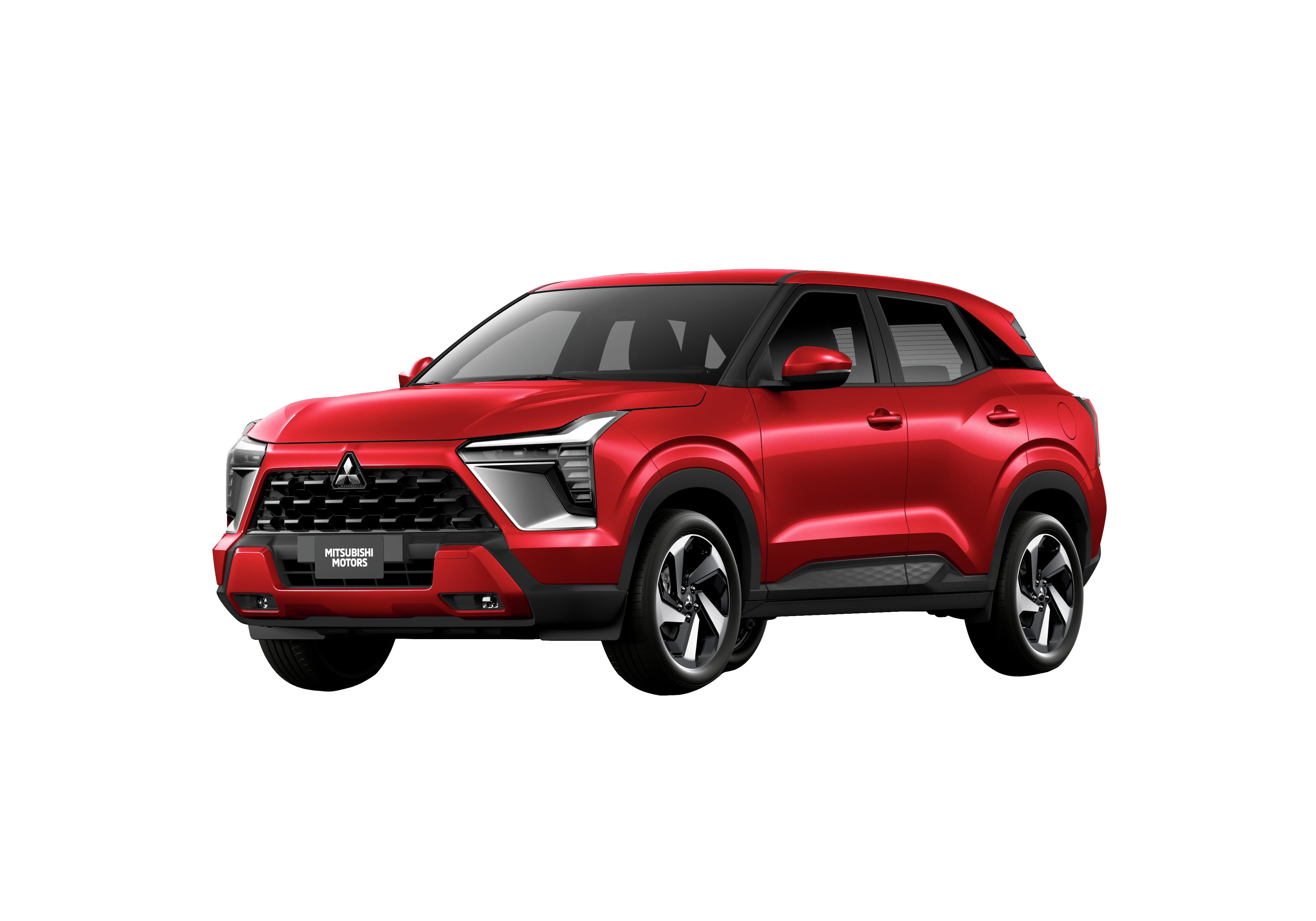 OUTLANDER SPORT