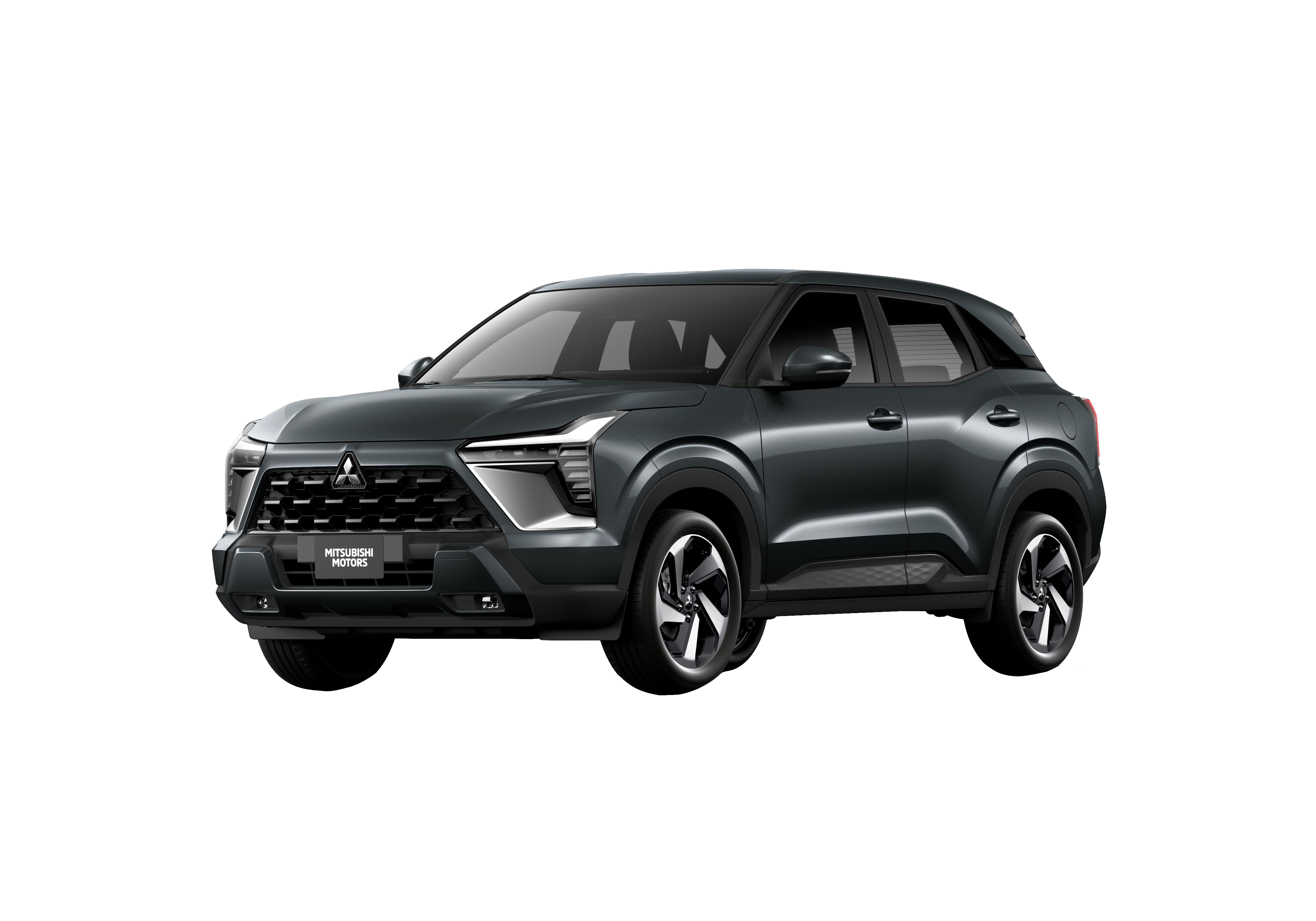 OUTLANDER SPORT