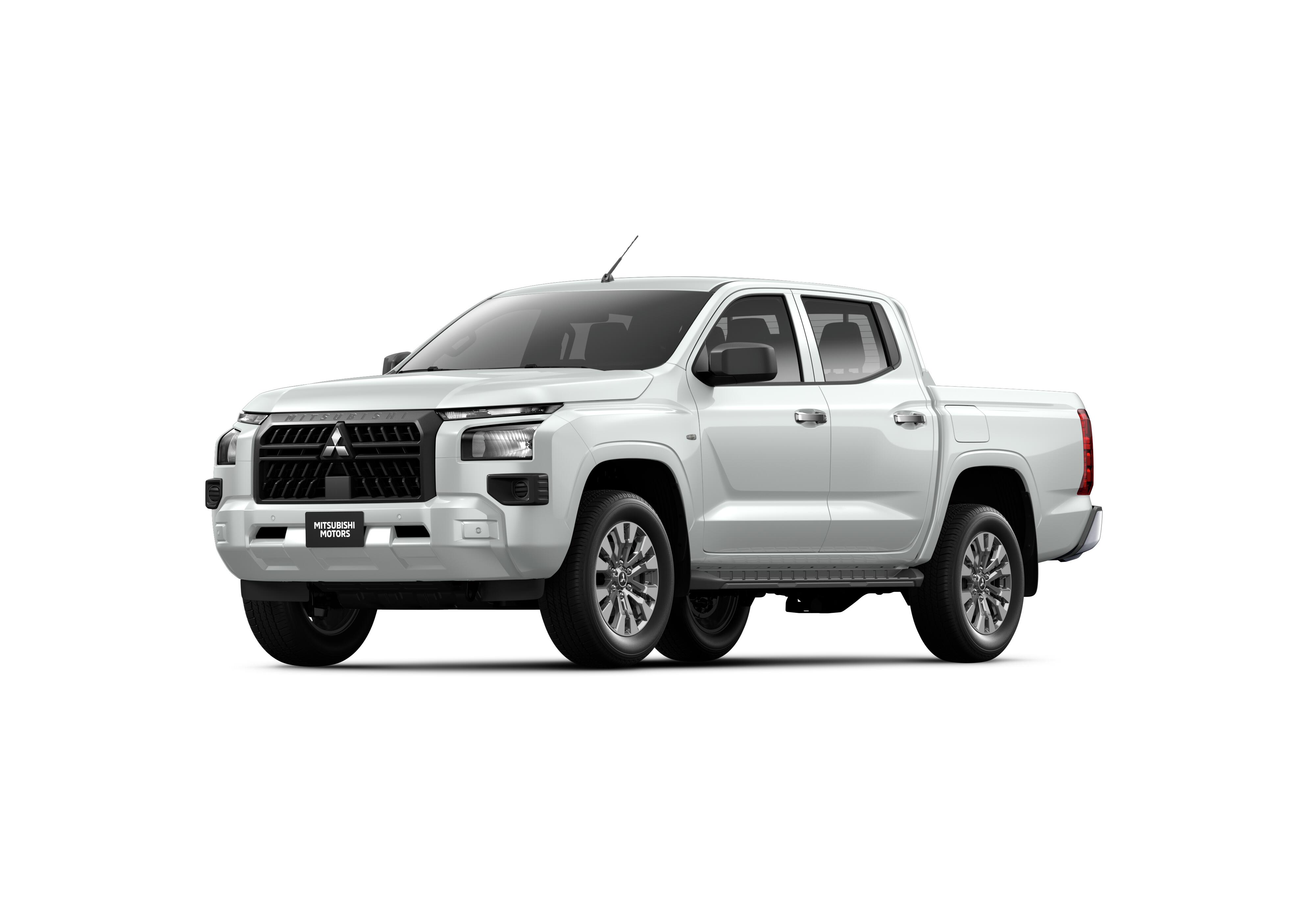 L200 HP GLX MT